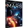 Image de The Last Days on Mars Blu-Ray