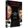 Image de Chevallier et Laspalès Bipack DVD