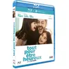Image de Tout pour être heureux Blu-ray