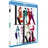Image de Kika Blu-ray