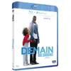 Image de Demain tout commence Blu-ray