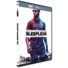 Image de Sleepless DVD