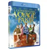 Image de L'Extraordinaire voyage du Fakir Blu-ray