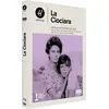 Image de La Ciociara Combo Blu-ray DVD
