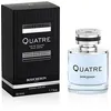 Image de Boucheron Quatre Eau de Cologne 50 ml