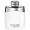 Image de Mont Blanc Legend Spirit - Montblanc - Eau De Toilette
