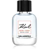 Image de Karl Lagerfeld Karl Lagerfeld Places By Karl New York, Mercer Street Eau De Toilette Pour Homme 60 Ml