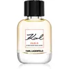 Image de Karl Lagerfeld Karl Lagerfeld Places By Karl Paris, 21 Rue Saint-Guillaume Eau De Parfum Pour Femme 60 Ml