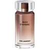Image de Karl Lagerfeld Karl Lagerfeld Bois D'ambre Eau De Toilette Vaporisateur 100ml