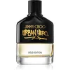 Image de Jimmy Choo Jimmy Choo Urban Hero Gold Eau De Parfum Pour Homme 100 Ml