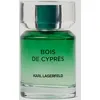 Image de Karl Lagerfeld - Bois De CyprÃ¨s Eau De Toilette Â¿ 50 Ml, Homme, Multi, Taille: One Size
