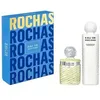 Image de Rochas Estuche Eau De Rochas Edt 220ml