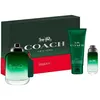 Image de Ensemble De Parfums Homme Coach 100ml