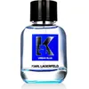 Image de Parfum Karl Lagerfeld Urban Blue 60ml