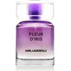 Image de Eau De Parfum Femme Karl Lagerfeld Fleur D'iris 50ml