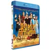 Image de Astérix aux Jeux Olympiques Blu-ray