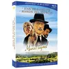Image de Jean de Florette - Manon des Sources - Coffret Marcel Pagnol - Blu-Ray
