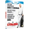 Image de L'italien Blu-ray