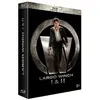 Image de Coffret Largo Winch et Largo Winch 2 Edition Limitée Blu-ray