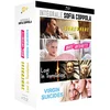 Image de Somewhere - Marie-Antoinette - Virgin Suicide - Lost in Translation - Coffret Blu-Ray