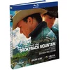 Image de Le Secret de Brokeback Mountain - Blu-Ray - Digibook