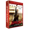 Image de Jappeloup - Combo Collector Blu-Ray + DVD - Edition Prestige
