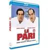 Image de Le pari Blu-ray