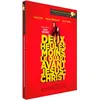 Image de Deux heures moins le quart avant Jésus-Christ Blu-ray