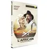 Image de L'Africain DVD