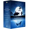 Image de Coffret Jacques Perrin 4 Films DVD