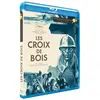 Image de Les croix de bois Blu-ray
