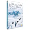 Image de Chamonix Mont Blanc Une histoire de conquêtes DVD
