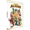 Image de Les nouvelles aventures d'Aladin DVD