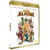 Image de Les nouvelles aventures d'Aladin Blu-ray