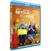 Image de Retour chez ma mère Blu-ray