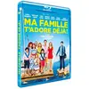 Image de Ma famille t'adore déjà Blu-ray