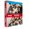 Image de Coffret Papa ou maman Blu-ray