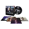 Image de Coffret Dalida Edition Collector Combo Blu-ray DVD