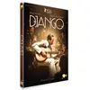 Image de Django DVD