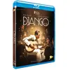 Image de Django Blu-ray