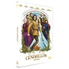 Image de Les nouvelles aventures de Cendrillon DVD