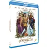 Image de Les nouvelles aventures de Cendrillon Blu-Ray