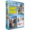 Image de Coffret Dany Boon DVD