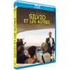 Image de Silvio et les autres Blu-ray