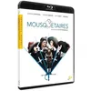 Image de Les Trois Mousquetaires Blu-ray