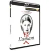 Image de L'Amant Blu-ray