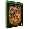 Image de Jack Mimoun et les secrets de Val Verde Blu-ray