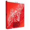 Image de One Piece Film : Red Édition Limitée SteelBook® Combo Blu-ray DVD
