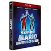 Image de Super Mario Bros. Édition Limitée Combo Blu-ray DVD
