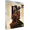Image de Les Trois Mousquetaires - D'Artagnan Blu-ray 4K Ultra HD